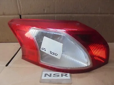 Mitsubishi Lancer Sportback 2010 Nearside Passenger Side Rear Outer Wing Light • $82.09