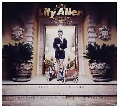 Lily Allen Sheezus (CD) • £3.84