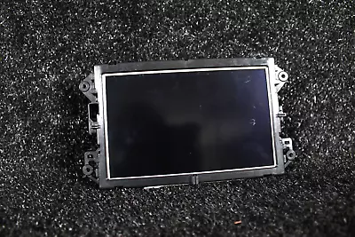 Mercedes SL Class Info GPSTV Display Monitor Navigation Screen 13 16 A2319002400 • $424