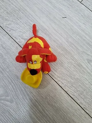 £6.99 • Buy VINTAGE RARE 2003 THE TWEENIES McDonalds Happy Meal Toy DOODLES THE DOG With Hat