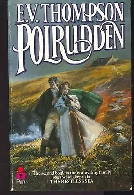 Polrudden (Jagos Of Cornwall) By E. V. Thompson • £2.93