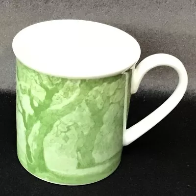 Villeroy & Boch Parkland Toile Mug RARE • $15