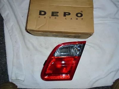 Mercedes E-Class W210 1995-98 NOS Depo Right Inner Rear Light • $14.93