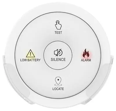 Smoke Alarm Controller For Elite Series - QFS-EL-CTR • £25.39