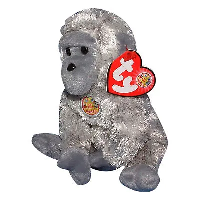 Ty Beanie Baby Virunga - MWMT (Monkey BBOM 2003) • $9.89