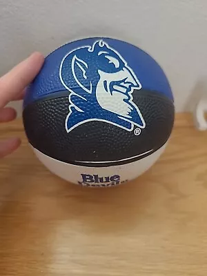 Duke Blue Devils 7  Mini College Basketball  • $16