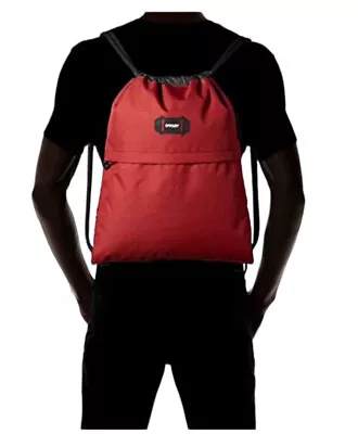 Oakley Satchel Bag Drawstring New E7 • $19.99