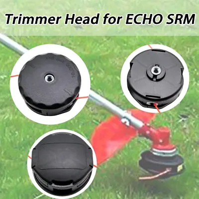 Trimmer Head For Echo SRM-225 SRM-230 Speed-Feed 400 String Trimmer Head • $12.99