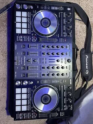 Pioneer DDJ-SX3 Performance DJ Controller • $1250