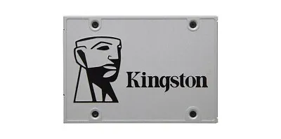 $16 • Buy Kingston 120gb 6g 2.5inch Sata Ssd - Suv400s37/120g