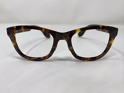 Maui Jim Japan HANA BAY MJ434-10L 51-20-146 Tortoise Men’s Sunglasses Frame 5223 • $42.50