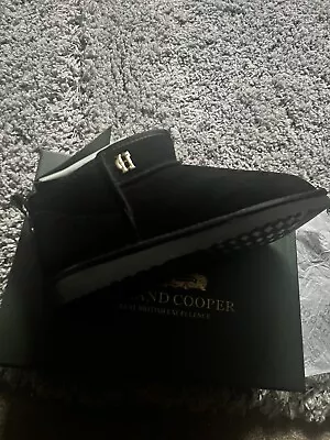 Holland Cooper Mini Shearing Boots New • £85