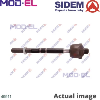 INNER TIE ROD FOR MERCEDES-BENZ R-CLASS GL-CLASS/SUV M-CLASS OM642.872 3.0L 8cyl • $92.11