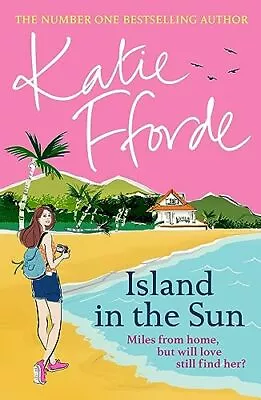 Island In The Sun: From The #1 Bestse... Fforde Katie • £8.49