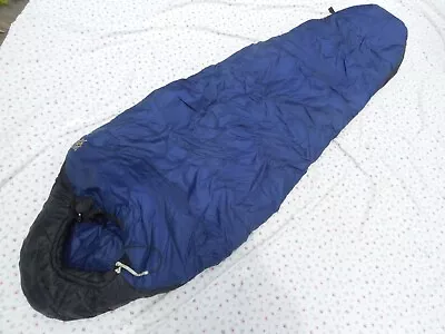 MOUNTAIN HARDWEAR Lamina  Sleeping Bag 15F -9C Synthetic Fill • $50