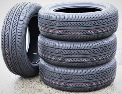 $257.93 • Buy 4 Tires Fullway PC369 205/65R15 94H AS A/S Performance