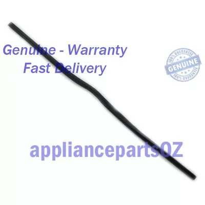 H0120200356 HAIER DISHWASHER INNER DOOR SEAL Genuine DW60FC4X1 DW60FC1W1 • $29.37