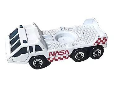 Matchbox 1-75 Nasa Transporter Vehicle • $3