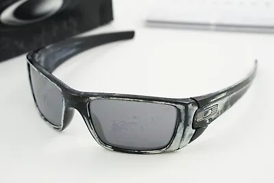 Distressed OO9096-82 Oakley Fuel Cell SI Standard Issue USA Flag W/Box • $69.99