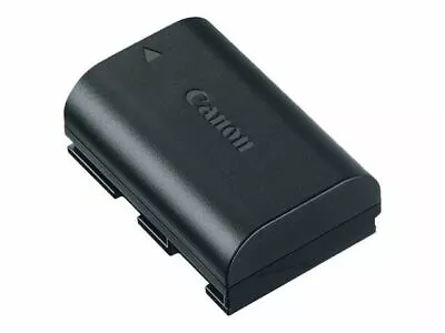 Canon LP-E6N Lithium-Ion 7.2V 1865mAh Battery Pack For Canon EOS 7D 3001 • £59