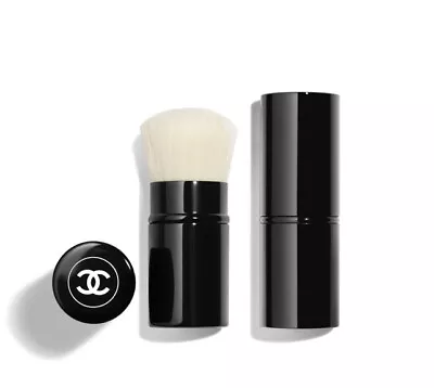 £32.90 • Buy Pinceau Kabuki Retractable N°108 Les Beiges Brand New