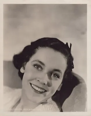 Maureen O'Sullivan (1930s) 🎬⭐ Hollywood Beauty - Orig Vintage MGM Photo K 155 • $49.99