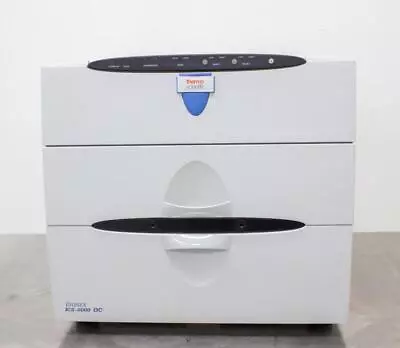 Thermo Dionex ICS-6000 DC-6 Detector/Chromatography Module 22181-60040 For Parts • $1500