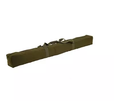 $44.95 • Buy Heavy Duty Canvas Tent Pole Bag 175cm Long - 13oz Canvas