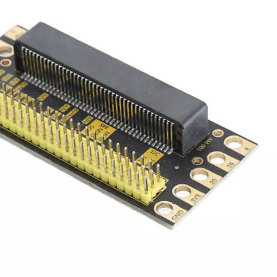 AM 001 Expansion Board IO SPI Interfaces Plug And Play Expansion Board For M Hot • £11.11