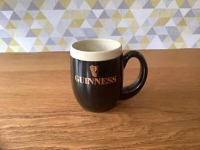  Guinness  Tankard Collectable Carlton Ware By James Blackmore Ltd 10cm Height • £5