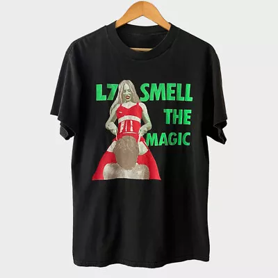 1990s L7 Smell The Magic Short Sleeve T-shirt F67019 • $19.99