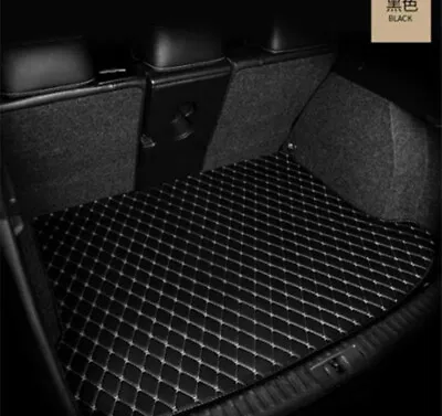  Suitable For Nissan Murano 2010-2021 Custom Waterproof Trunk Mat  • $100.08