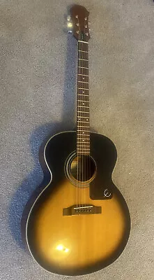 Epiphone SJ 15 VS Acoustic Guitar • $400