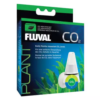 Fluval CO2 Indicator Set • $13.69