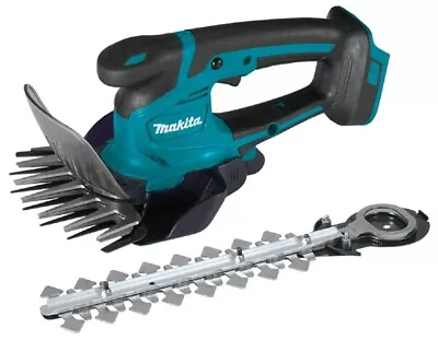 MAKITA XMU04ZX 18V LXT Lithium‑Ion Cordless 6‑5/16  Grass/Hedge Shear Tool Only. • $124.95