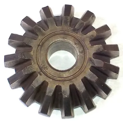 Spicer Trans 4450-3 Murray RER 056191 Miter Gear 3781 Pinion Idler 15T (Lot 691) • $15.50