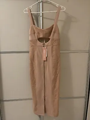 $70 • Buy Alice Mccall Size 8