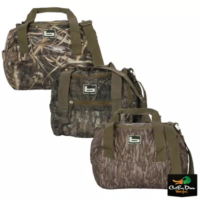 $34.90 • Buy New Banded Gear Packable Blind Bag - Camo Hunting Bag - 
