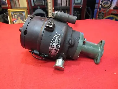 1935-36 Packard Delco Remy 662-W Super Eight Distributor • $300