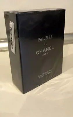 BLEU DE CHANEL Eau De Parfum Spray 100ml BRAND NEW  • £130