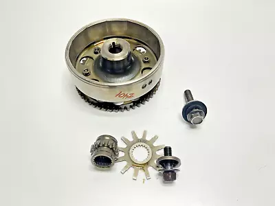 Flywheel Fly Wheel Rotor Magnet 2001 00-01 Cbr 929 Rr Oem • $49.99