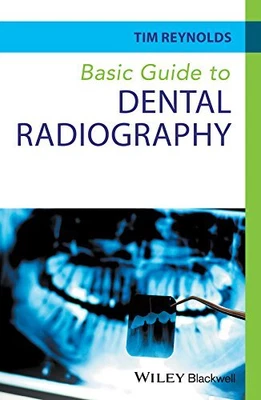 £30.54 • Buy Basic Guide To Dental Radiography By Tim Reynolds (Paperback 2016)