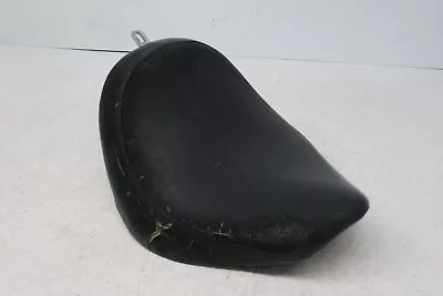 $99 • Buy 98-16 Yamaha V Star 650 Xvs650a Classic Front Drivers Seat
