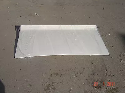 $605 • Buy 1964-1966 Ford Mustang Coupe Trunk Lid Kit 