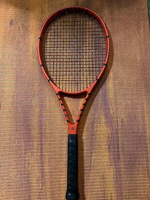 Volkl V8 Pro 2023 Tennis Racquet • $165