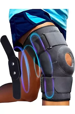 Sparthos Knee Brace - Relieves ACL/MCL/Meniscus Tear/Arthritis/Tendonitis 3xl • $16.99