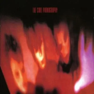 Cure Pornography Remastered CD NEW • $19.88