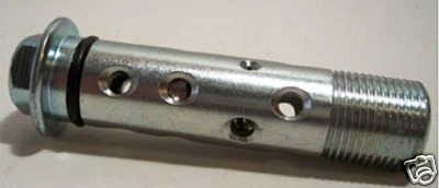 $21.92 • Buy OIL FILTER BOLT Kawasaki Ninja EX 250 R / Concours ZG 1000 / Voyager 1200 XII