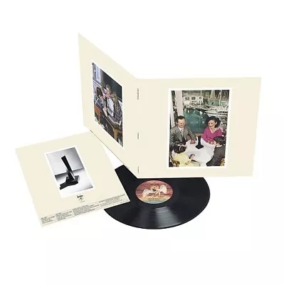 LED ZEPPELIN - PRESENCE - LP Stereo Remastered 180gram VINYL NEW ALBUM • $49.99