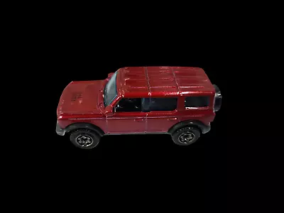 Matchbox Ford Bronco Prototype Fep • $90